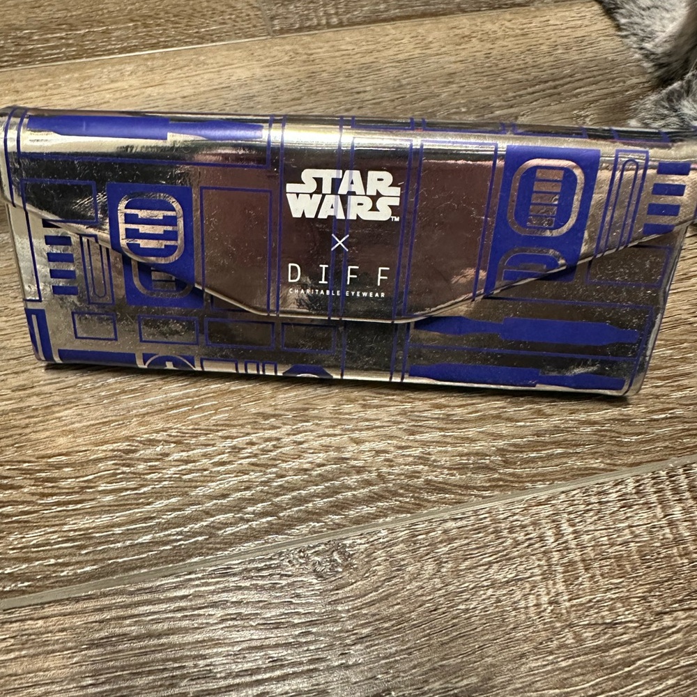 Diff Eyewear Silver Sunglasses - image 4